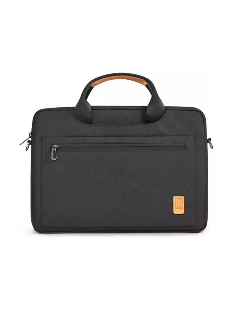 Сумка Wiwu Pioneer Handle bag 15.6 черный — фото 3 из 3