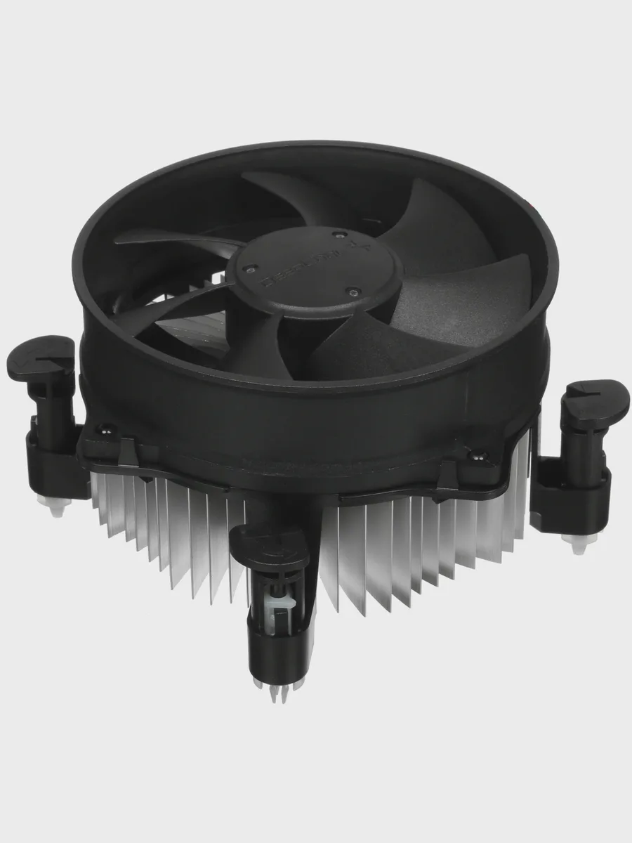 Кулер для процессора DEEPCOOL Alta 9 PWM [LGA1700] [DP-ICAP-AT9-17] — фото 2 из 8