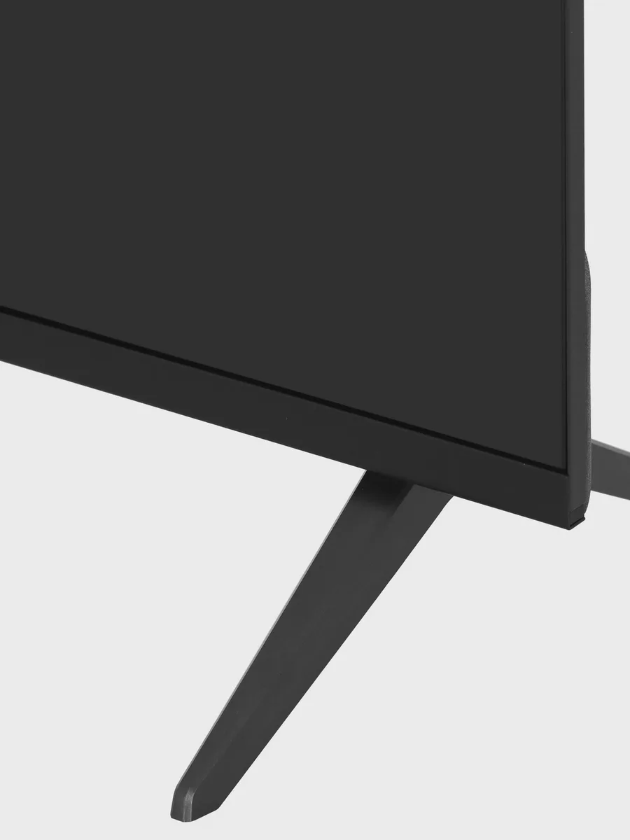 50"(125 см) Телевизор DEXP 50UEY1 черный — фото 6 из 11