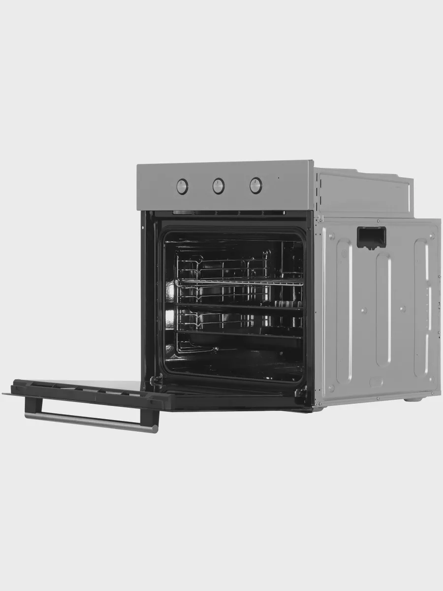 Электрический духовой шкаф DEXP 2MMT — фото 7 из 11