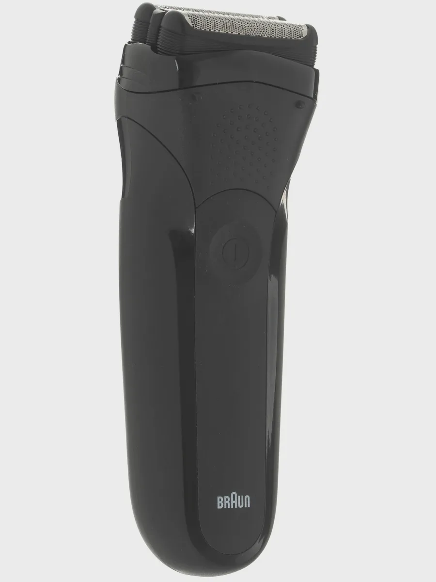 Электробритва Braun Series 3 300BT черный — фото 5 из 11