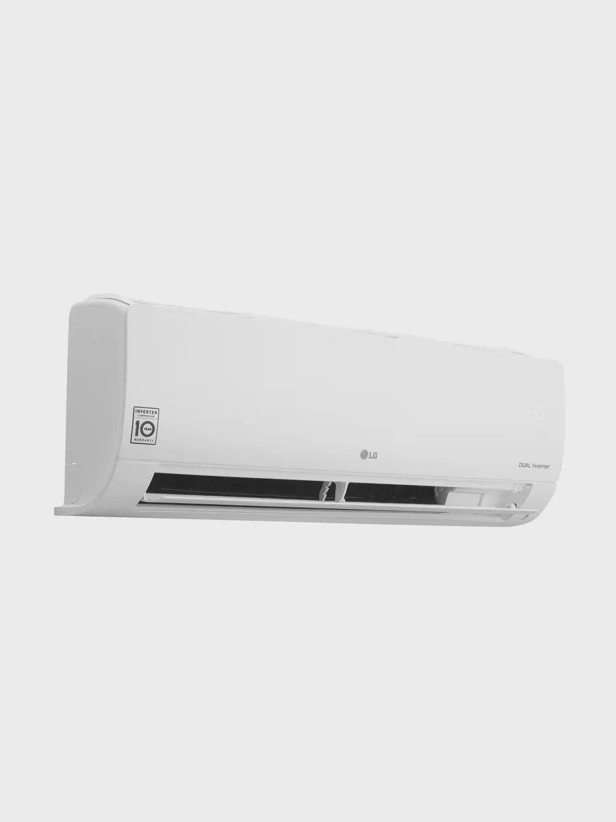 Кондиционер  LG LS09GQ настенный — фото 11 из 11