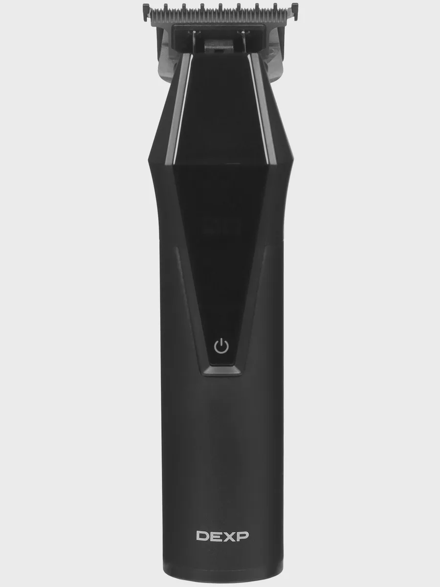 Триммер DEXP MG-2100XT черный — фото 4 из 11