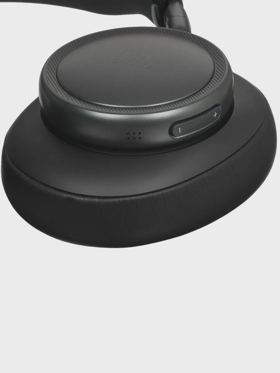 Беспроводные/проводные наушники JBL LIVE 780NC   черный 2026 — фото 7 из 11