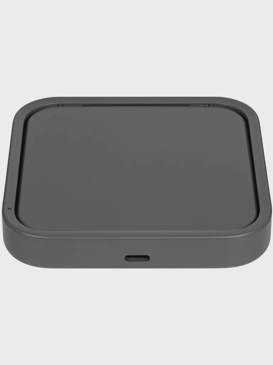 Беспроводное зарядное устройство Samsung EP-P2400 — фото 4 из 8