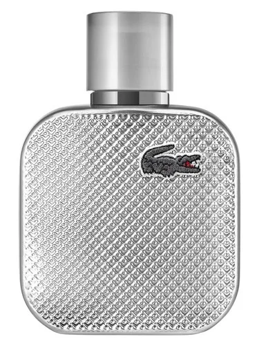 Фото товара Туалетная вода Lacoste BLANC L.12.12 SILVER GREY (M) (100)