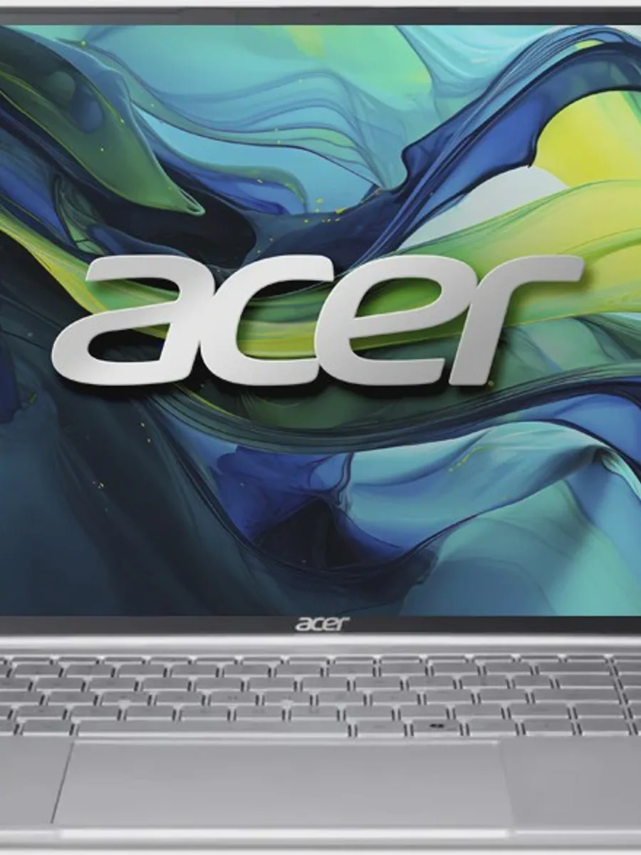 16" Ноутбук Acer Swift Lite SFL16-51M-59VL — фото 2 из 11