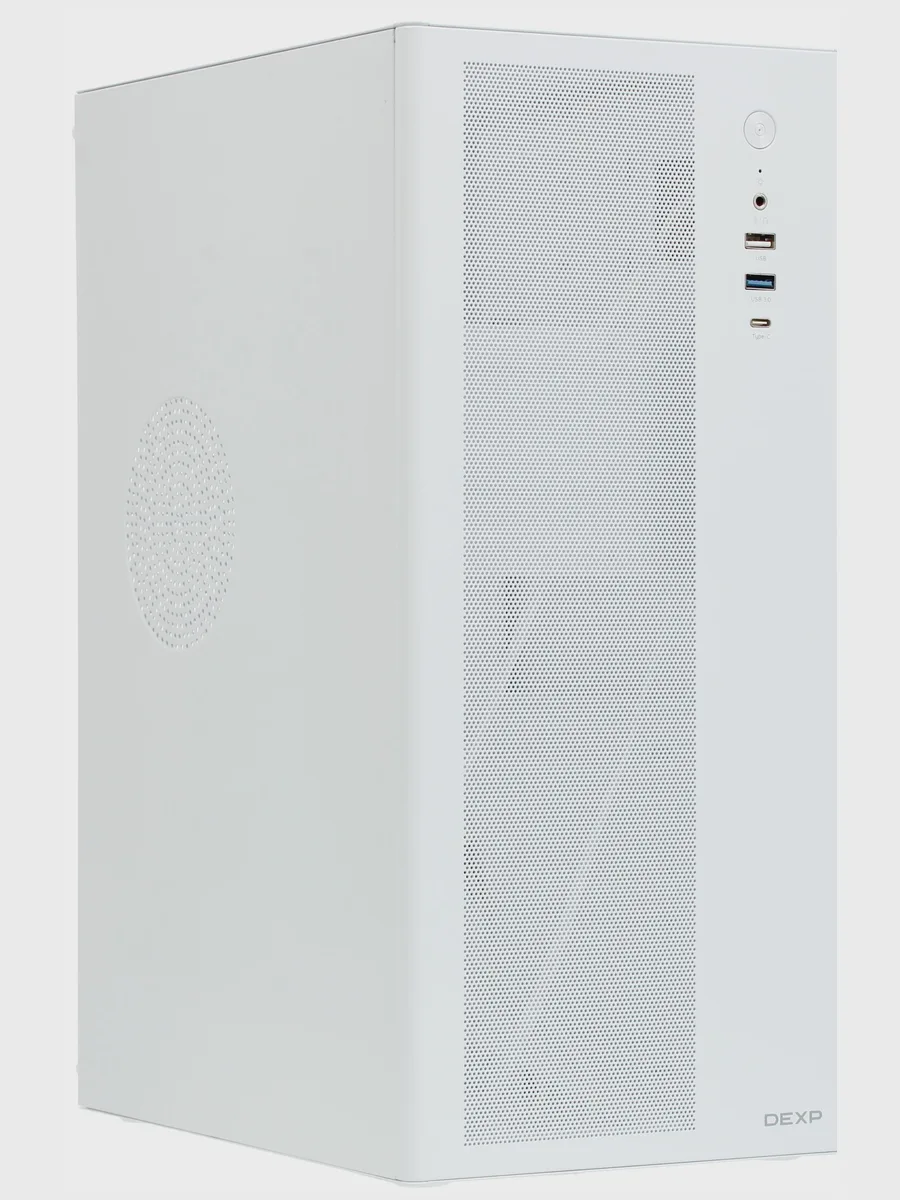 Корпус DEXP DCM-410B — фото 2 из 11