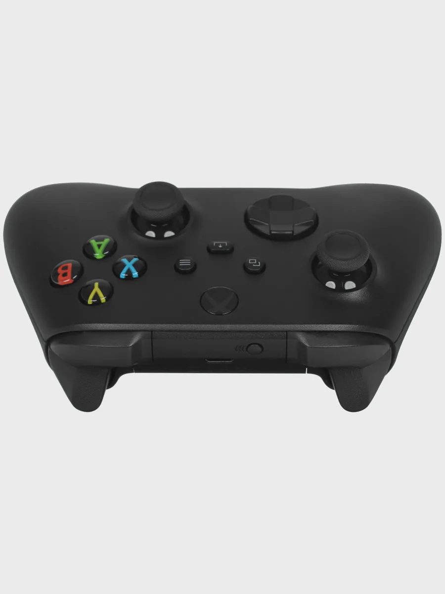 Геймпад беспроводной Microsoft Xbox Wireless Controller — фото 5 из 6