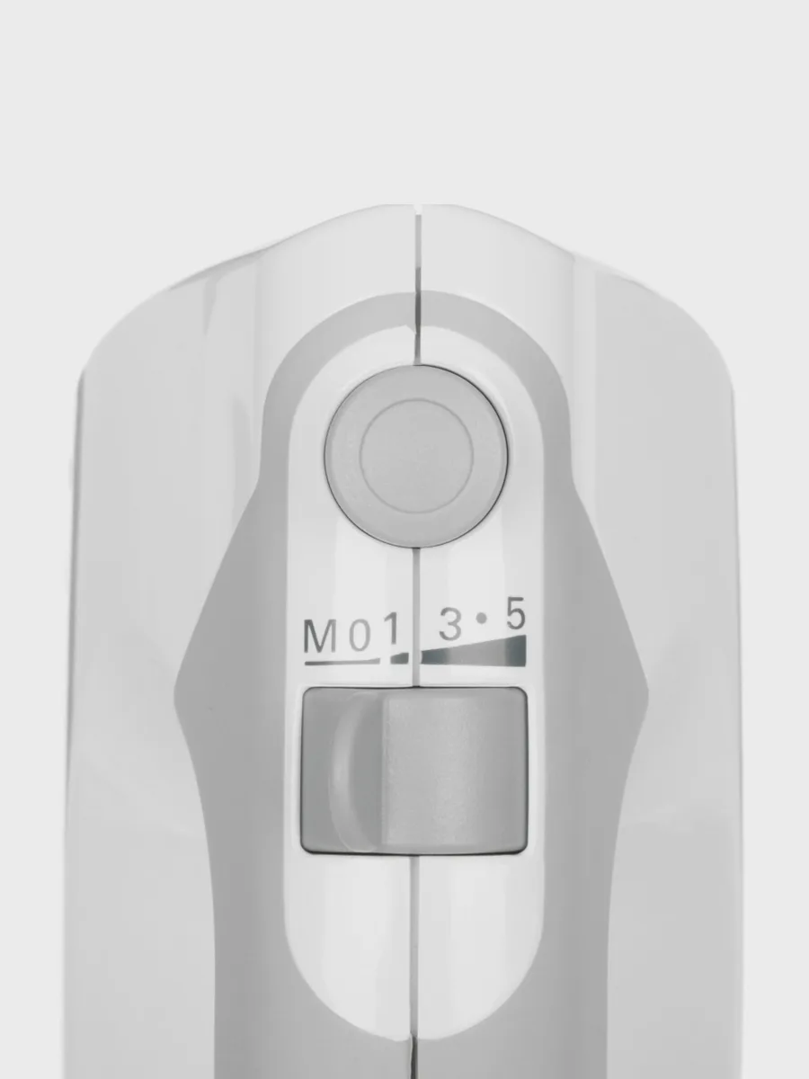 Миксер BOSCH MFQ 36400 белый — фото 7 из 11