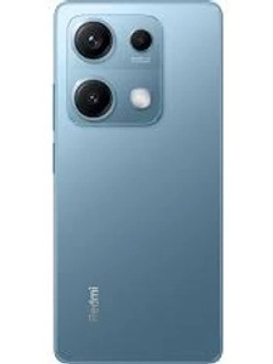 Смартфон Xiaomi Redmi Note 14S — фото 4 из 6