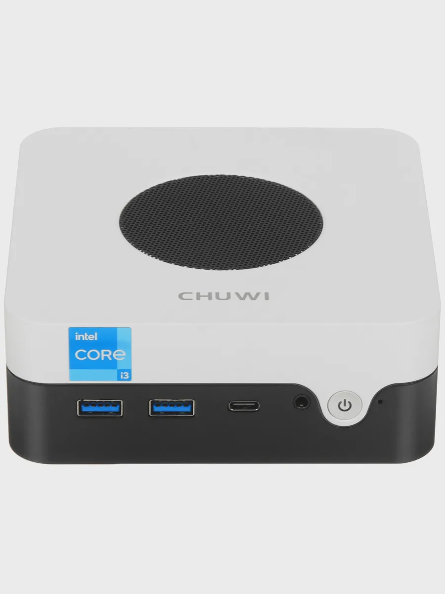 Мини ПК CHUWI LarkBox X — фото 5 из 11