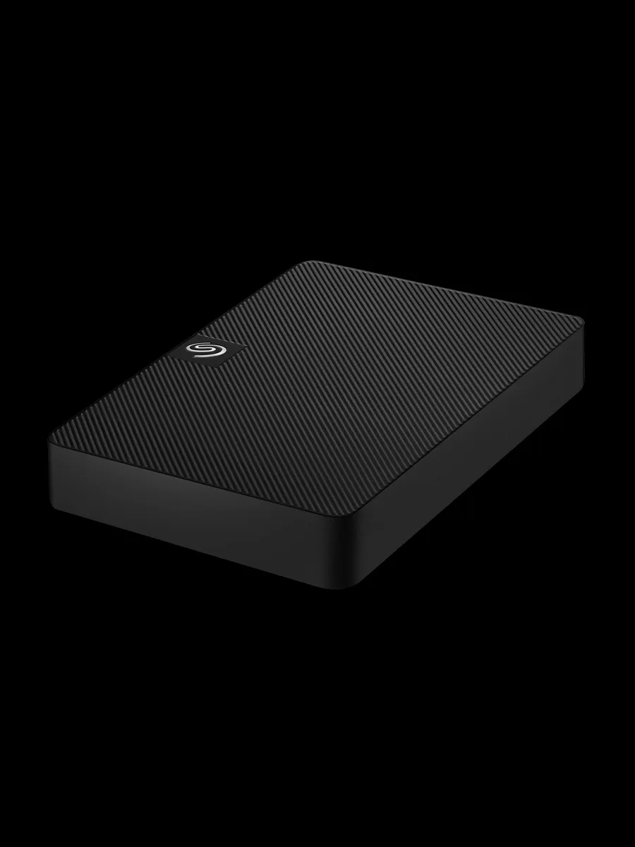 2.5" Внешний HDD Seagate Expansion [STKM1000400] 1 ТБ USB 3.2 Gen 1 Type-A — фото 6 из 11