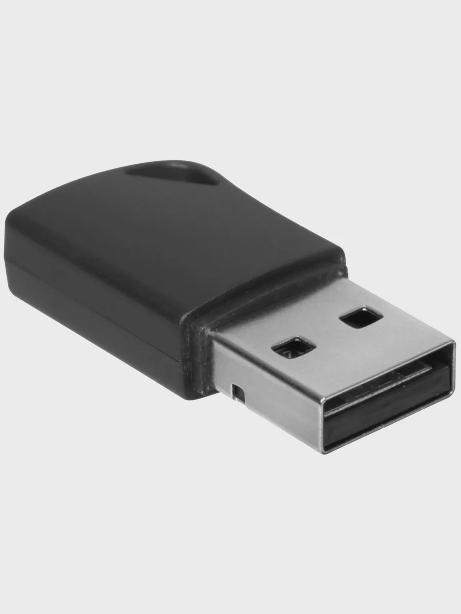 Bluetooth адаптер Baseus BA04+ Bluetooth 5.4 — фото 2 из 7
