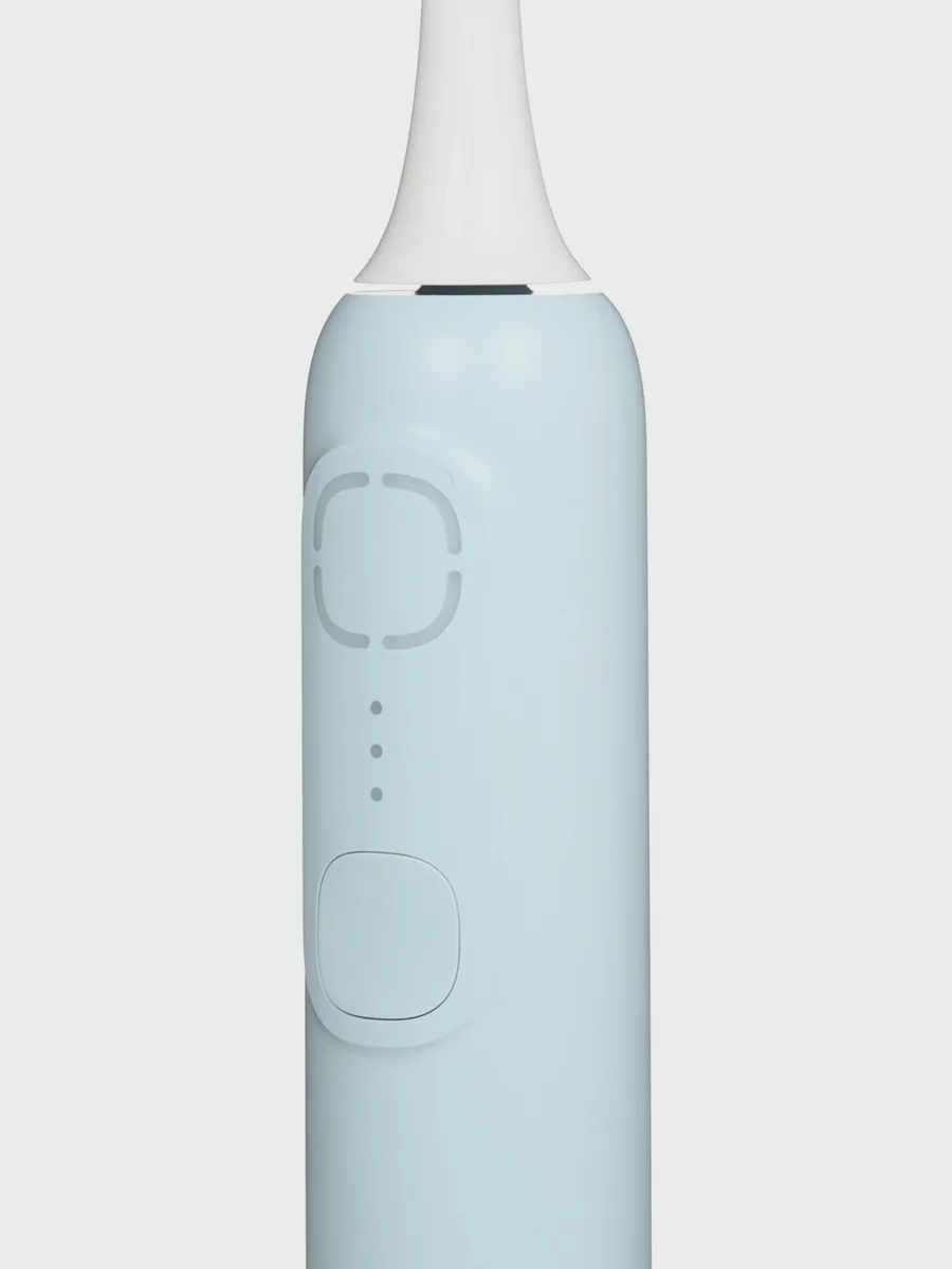 Электрическая зубная щетка Xiaomi Oscillation Electric Toothbrush — фото 12 из 16