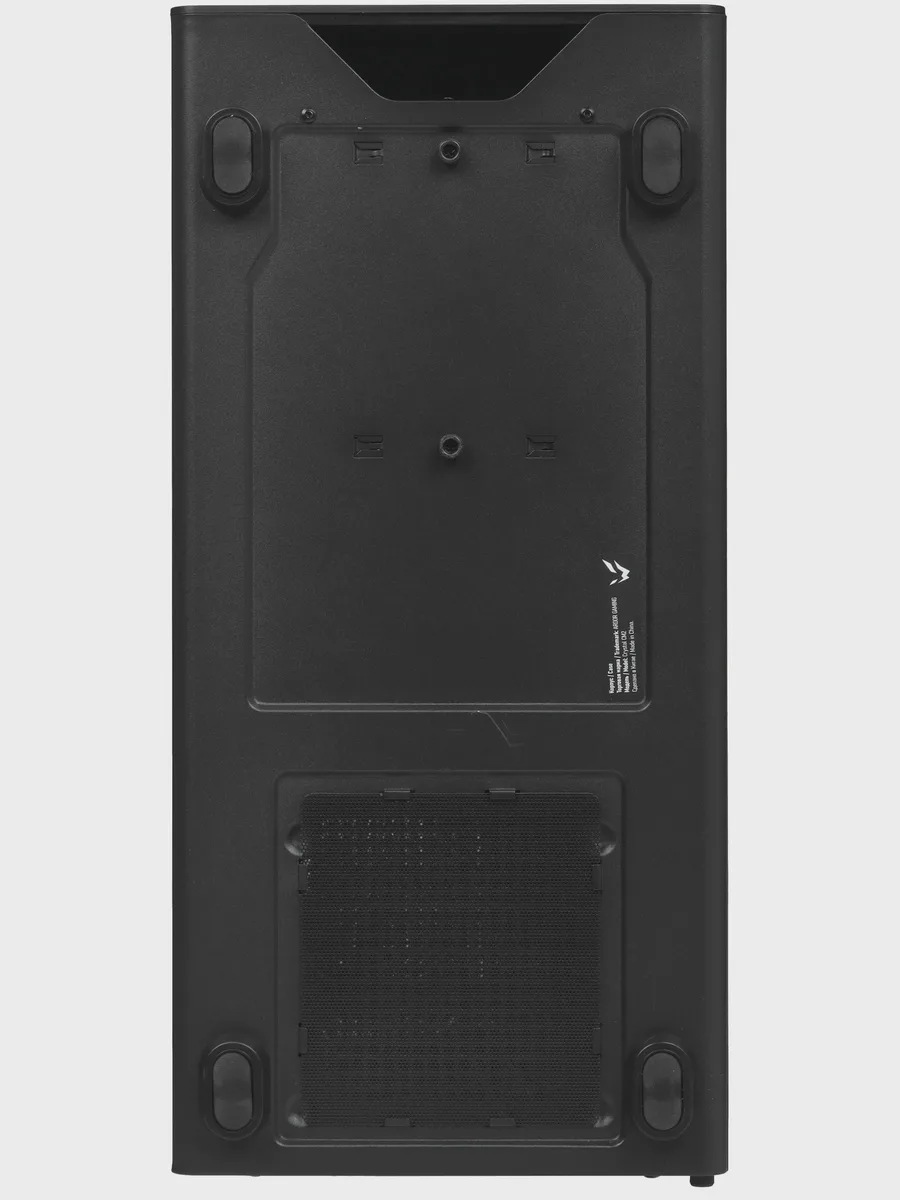 Корпус ARDOR GAMING Crystal CM2 — фото 8 из 11