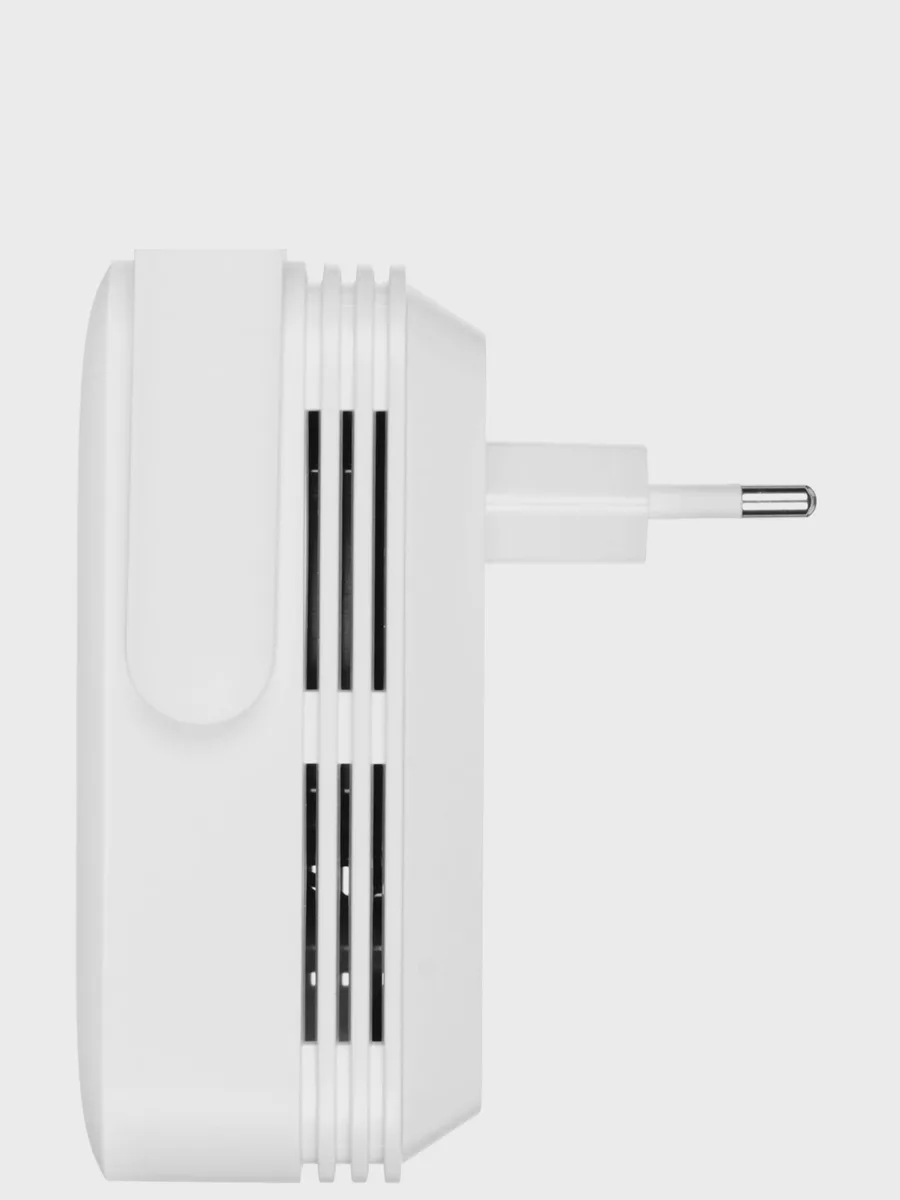 Усилитель беспроводного сигнала Xiaomi Mi WiFi Range Extender AX1500 RU — фото 5 из 10