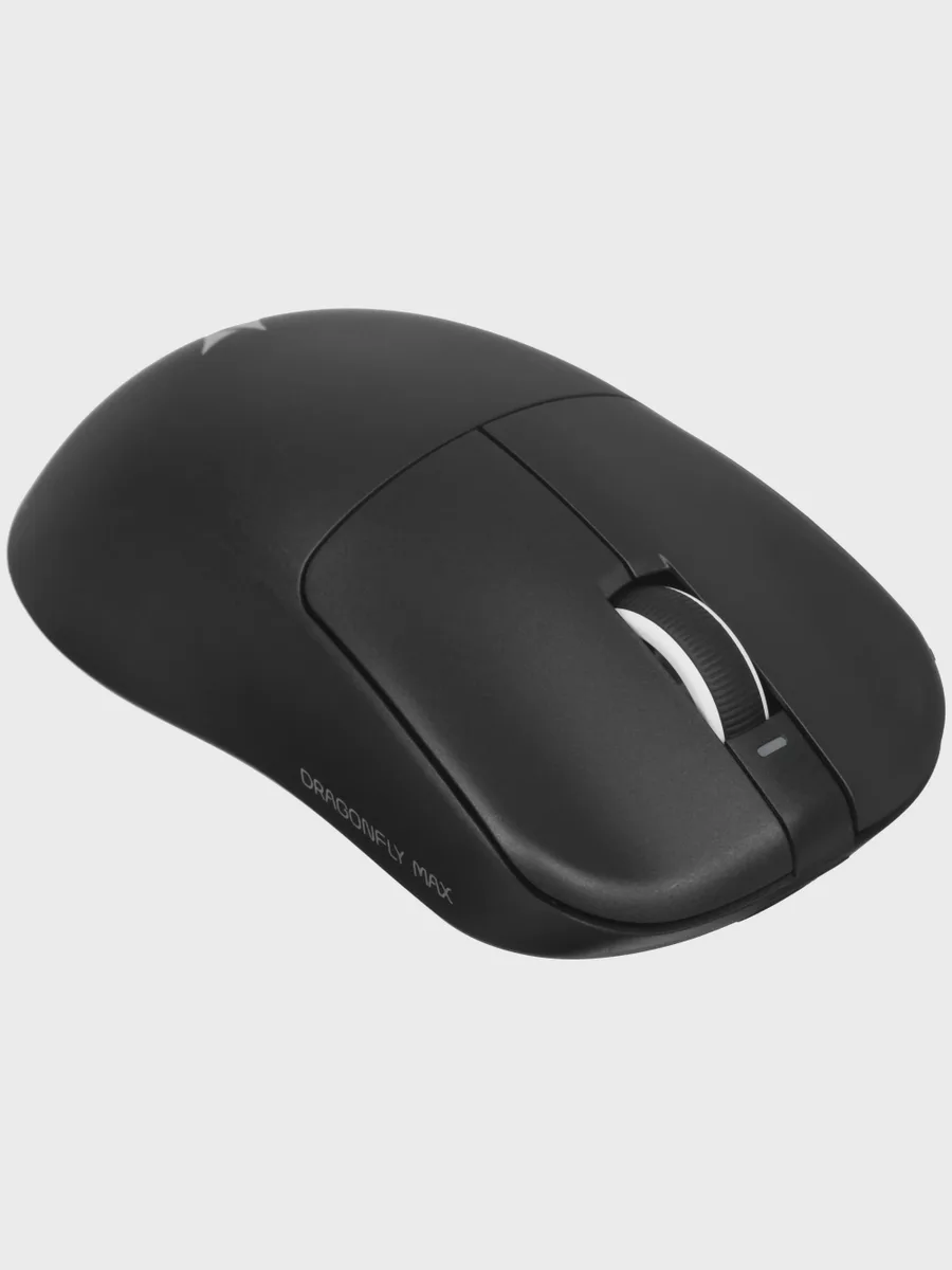 Мышь беспроводная/проводная ATK Dragonfly F1 PRO MAX — фото 3 из 10