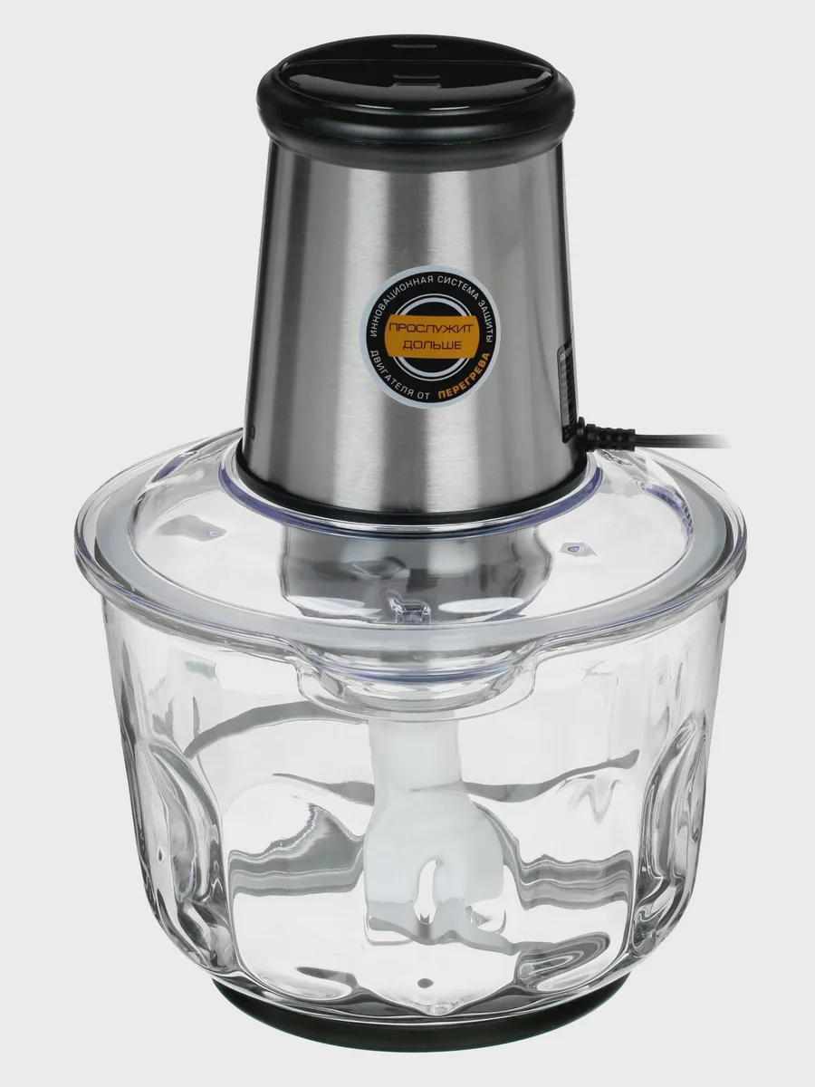 Измельчитель  REDMOND RCR-3824 — фото 4 из 11
