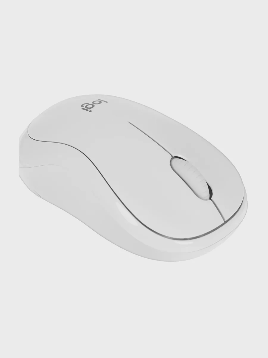 Клавиатура+мышь Logitech Combo MK295 White USB — фото 8 из 11