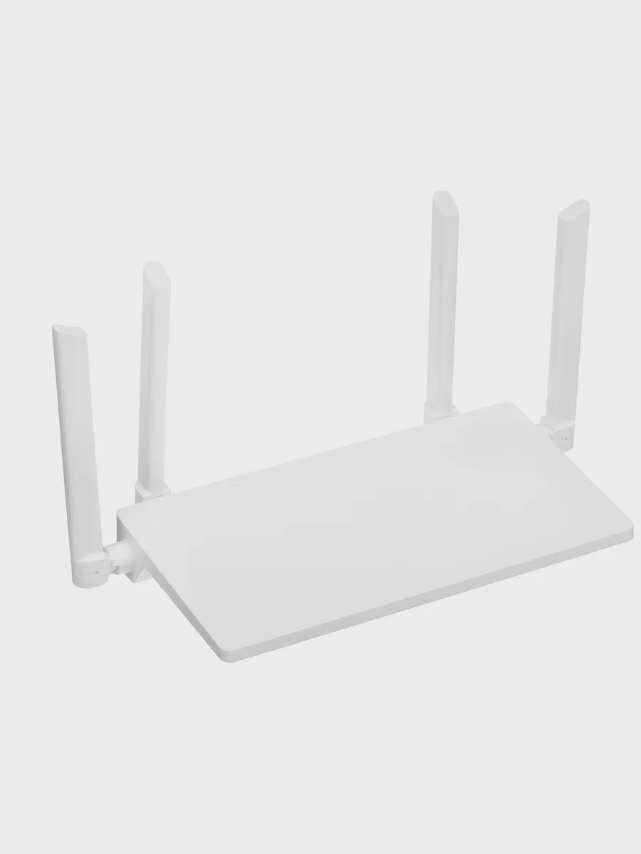 Wi-Fi-роутер Huawei AX1 3х100 Мбит/с, 1000 Мбит/с, 10 Мбит/с — фото 2 из 11