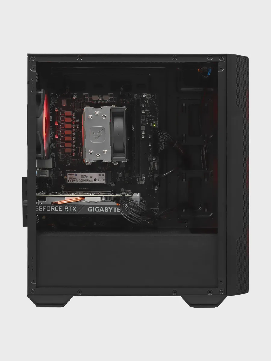 ПК ARDOR GAMING NEO M290 — фото 6 из 11