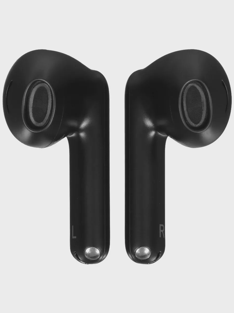 Наушники TWS HUAWEI FreeBuds SE 2   черный 2024 — фото 4 из 11