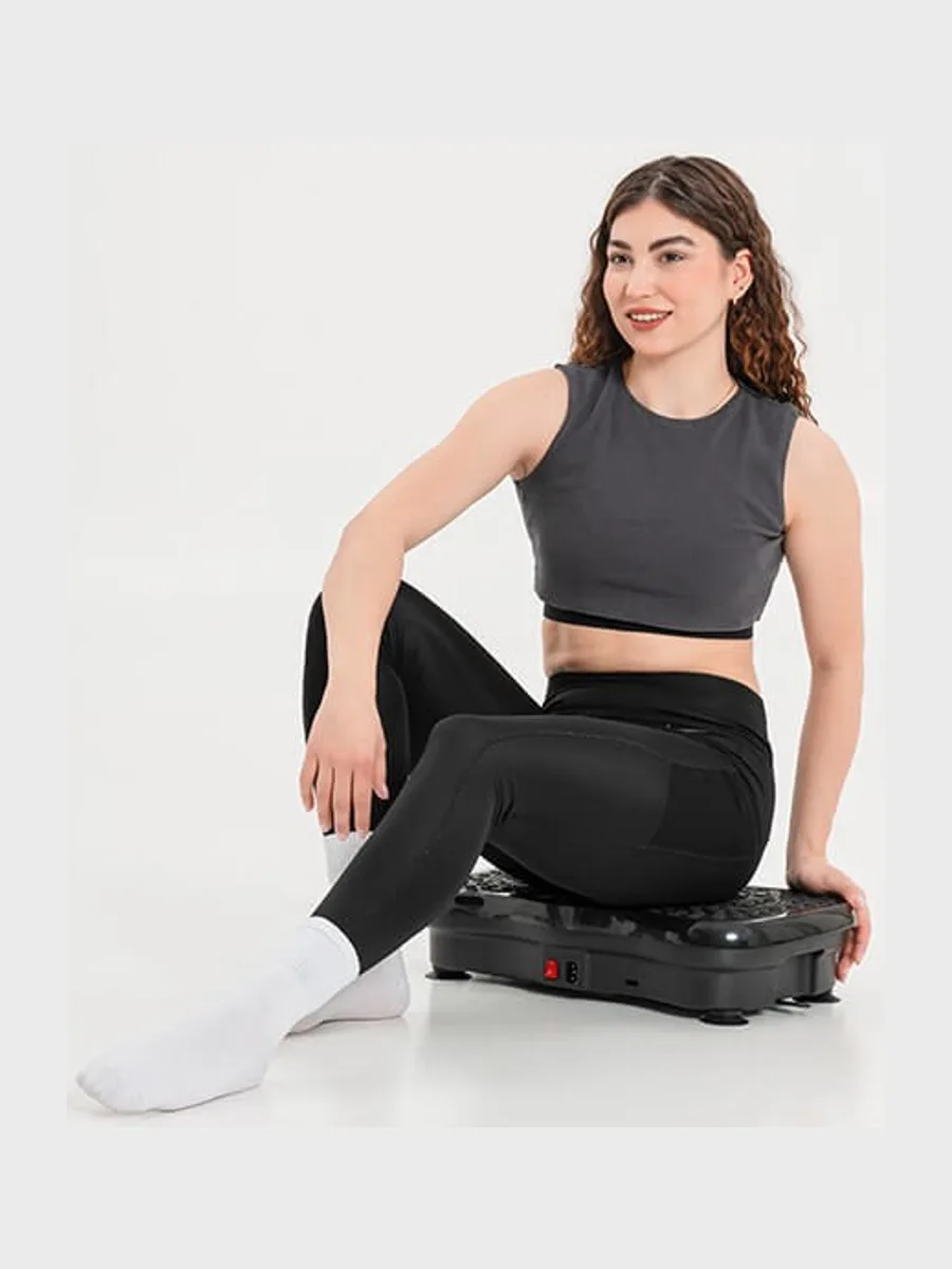 Виброплатформа Genau VibroFit V1 mini — фото 2 из 8