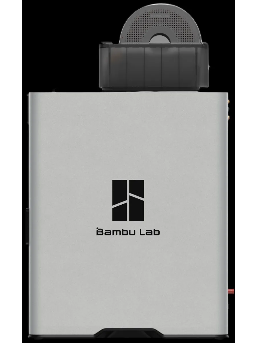 3D-принтер Bambu Lab H2S Combo, FDM/FFF — фото 5 из 7