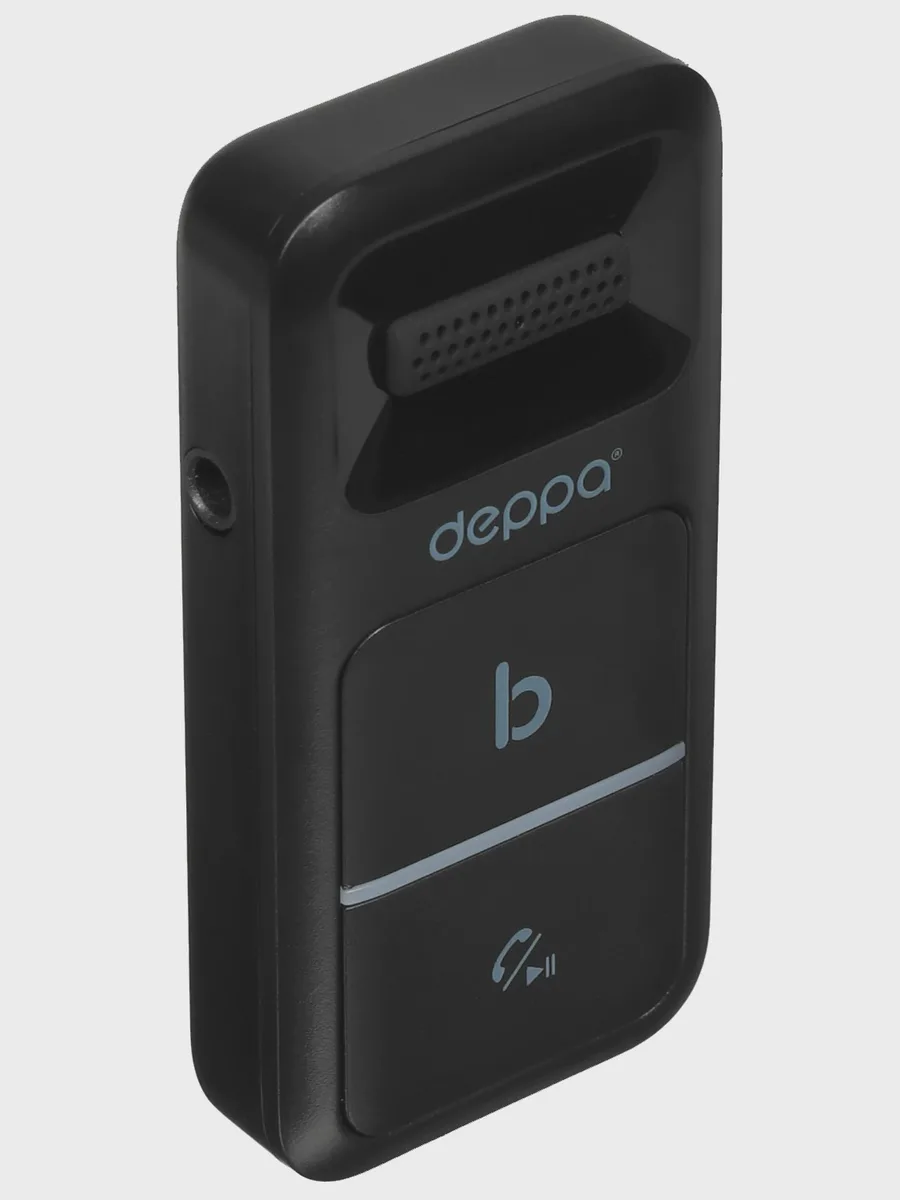 Bluetooth адаптер Deppa Revo — фото 2 из 11