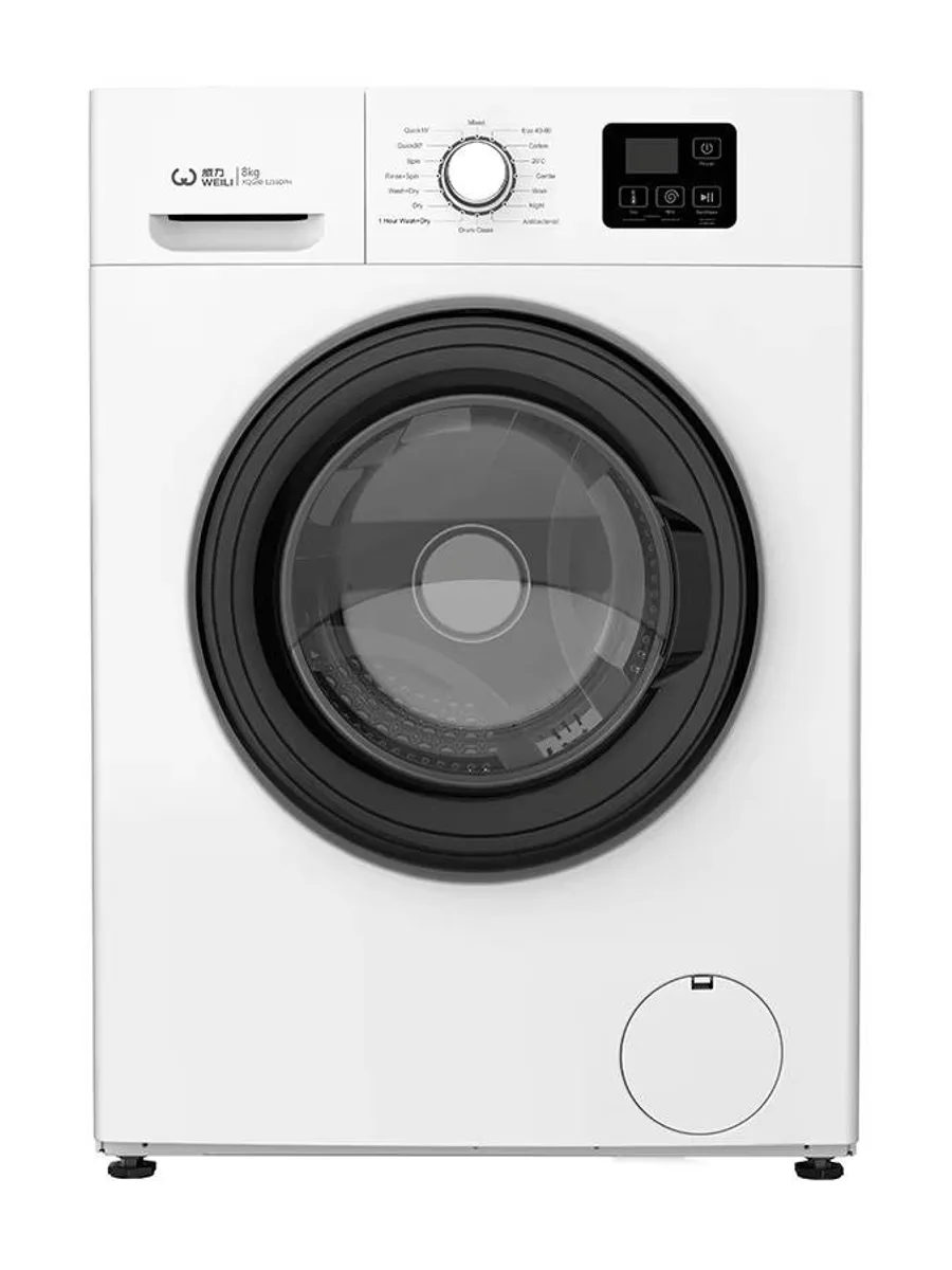 Стиральная машина Weili XQG-BD80DW — фото 2 из 2