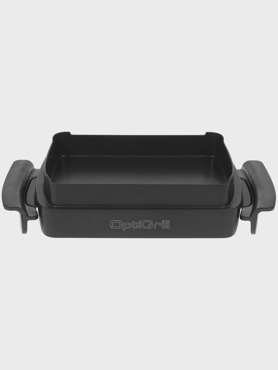 Противень для запекания Tefal OptiGrill XA725870 — фото 3 из 11