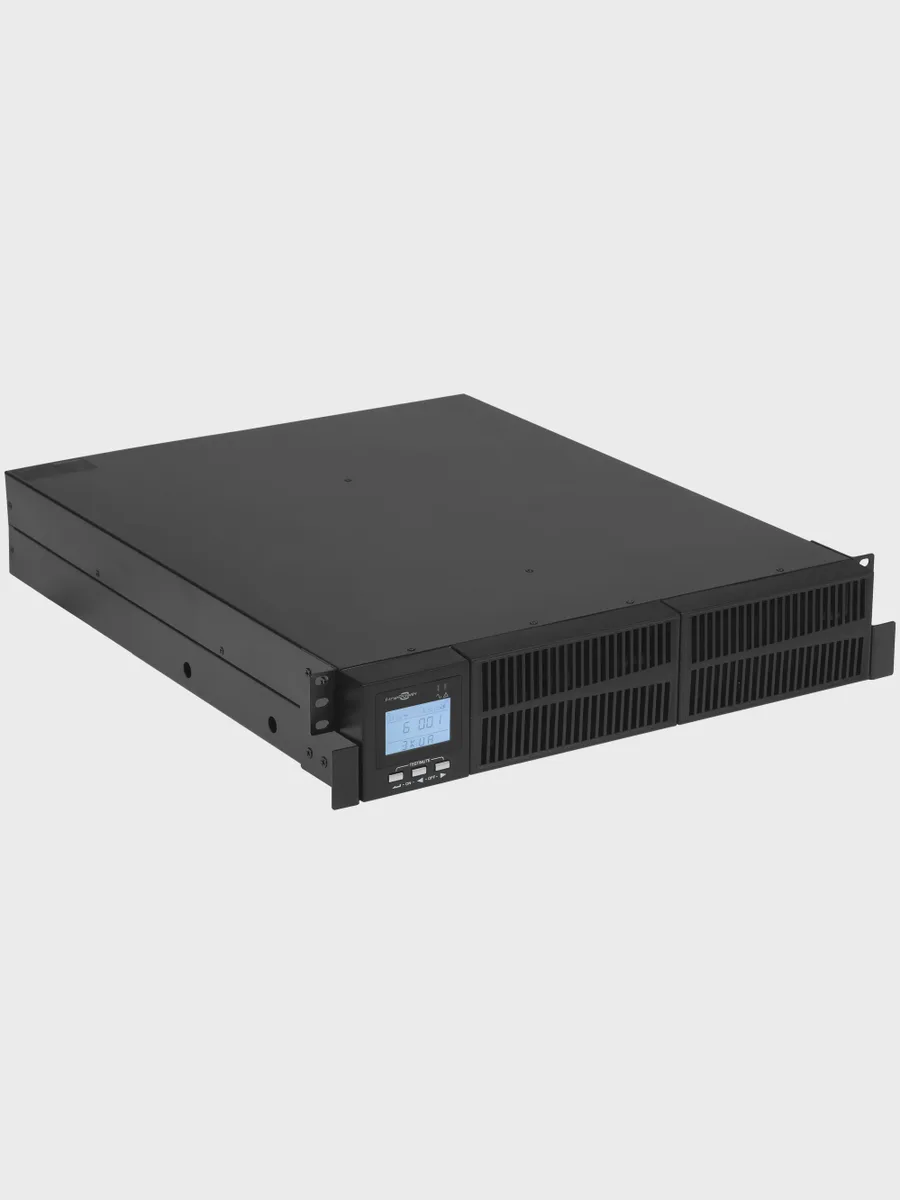 ИБП FinePower Rack-3000 — фото 2 из 11