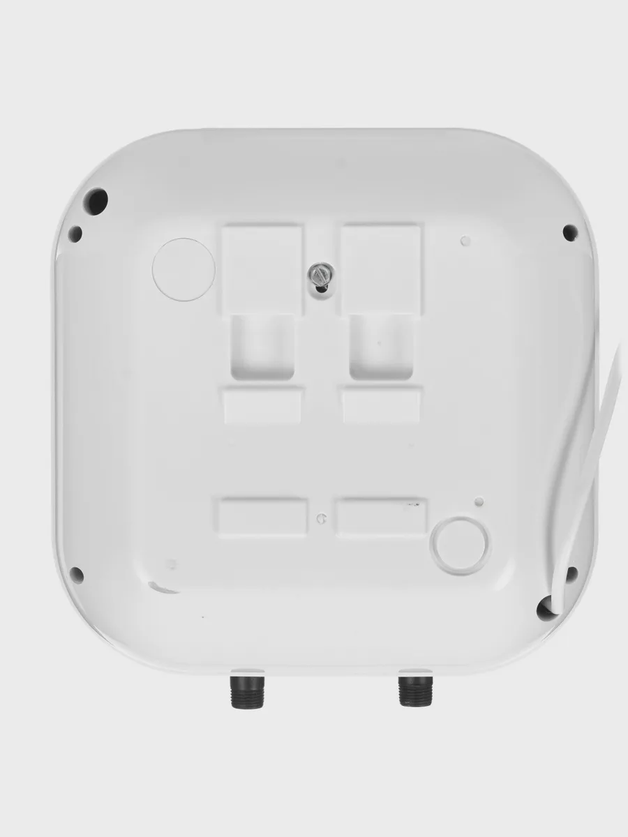Накопительный водонагреватель электрический Royal Thermo RWH 10 Stilla O — фото 6 из 10