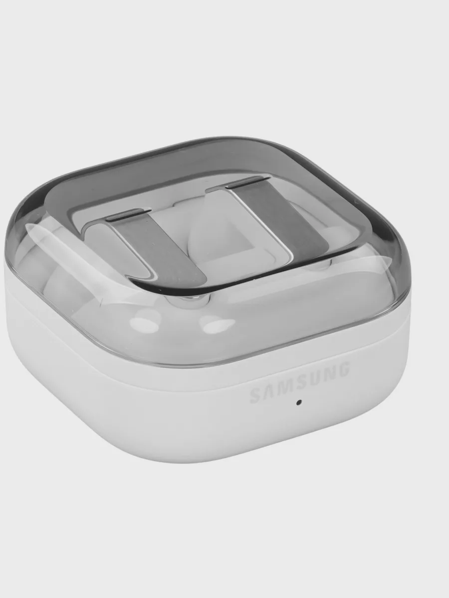 Наушники TWS Samsung Galaxy Buds 4 2026 — фото 10 из 12