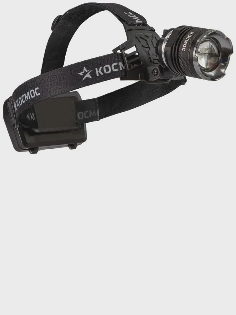 Фонарь Космос KOC853Lit — фото 2 из 11