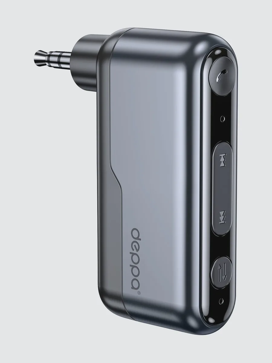 Bluetooth адаптер Deppa Air — фото 10 из 11