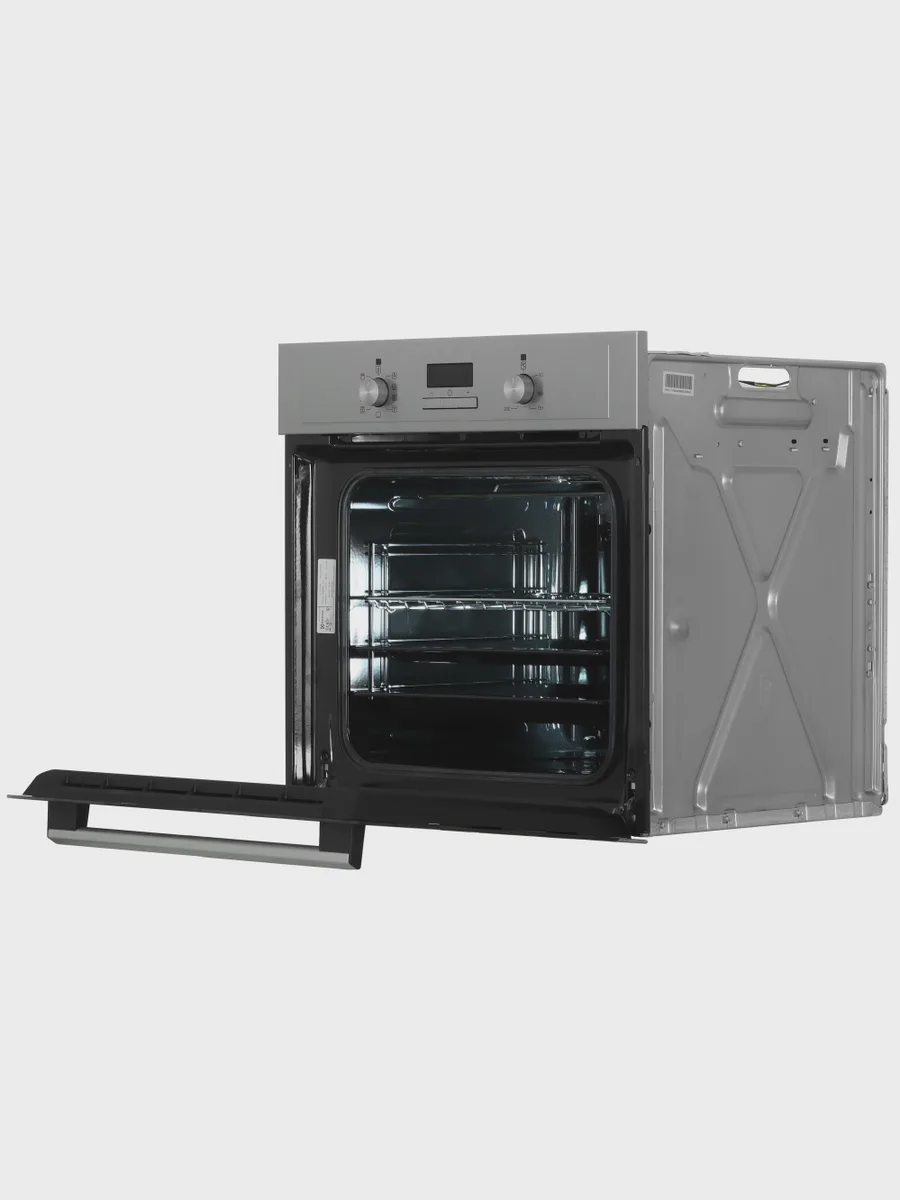 Электрический духовой шкаф Electrolux EOD3H40BX — фото 7 из 11
