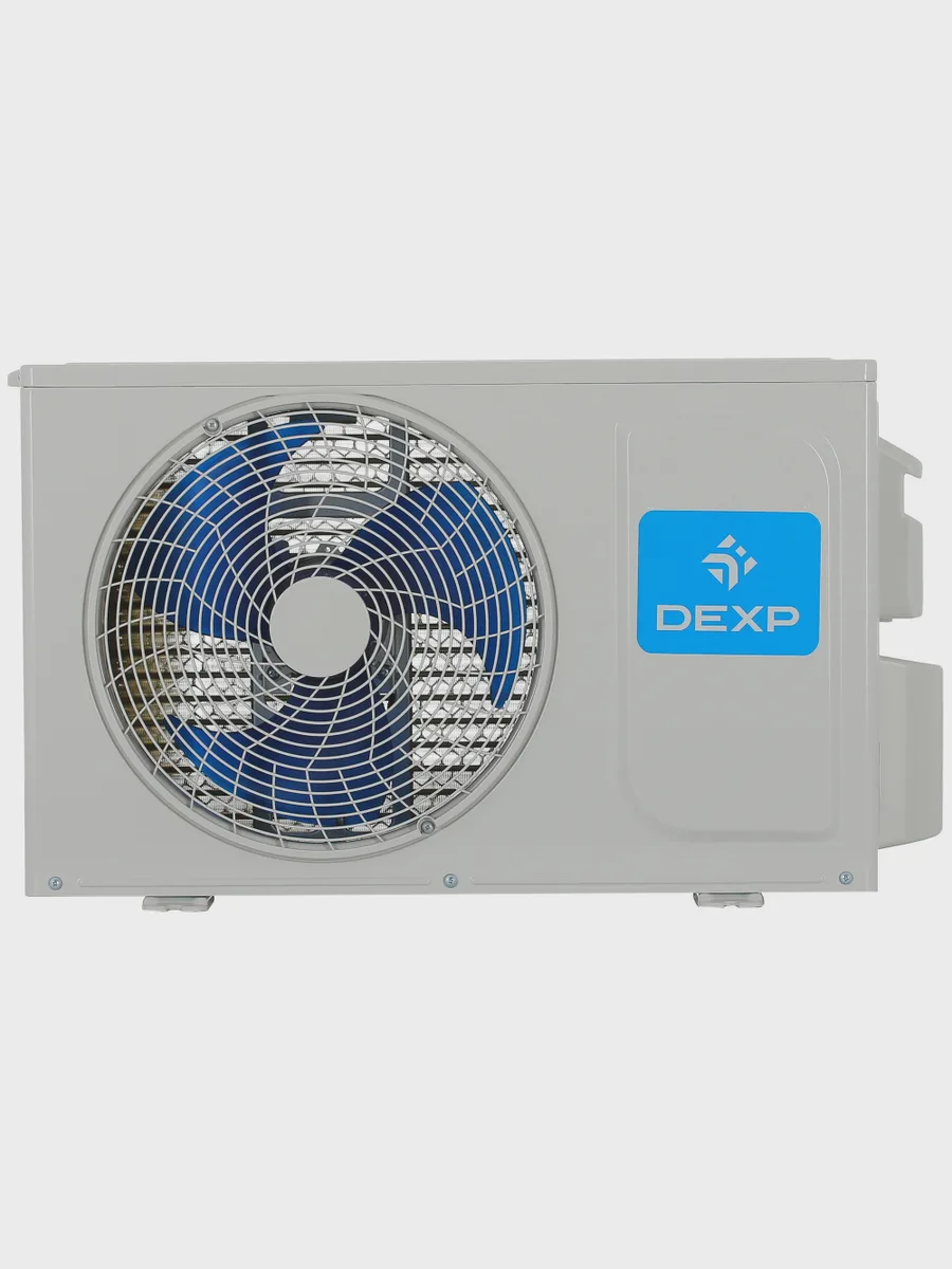 Кондиционер  DEXP AC-CD7ONF настенный — фото 7 из 11
