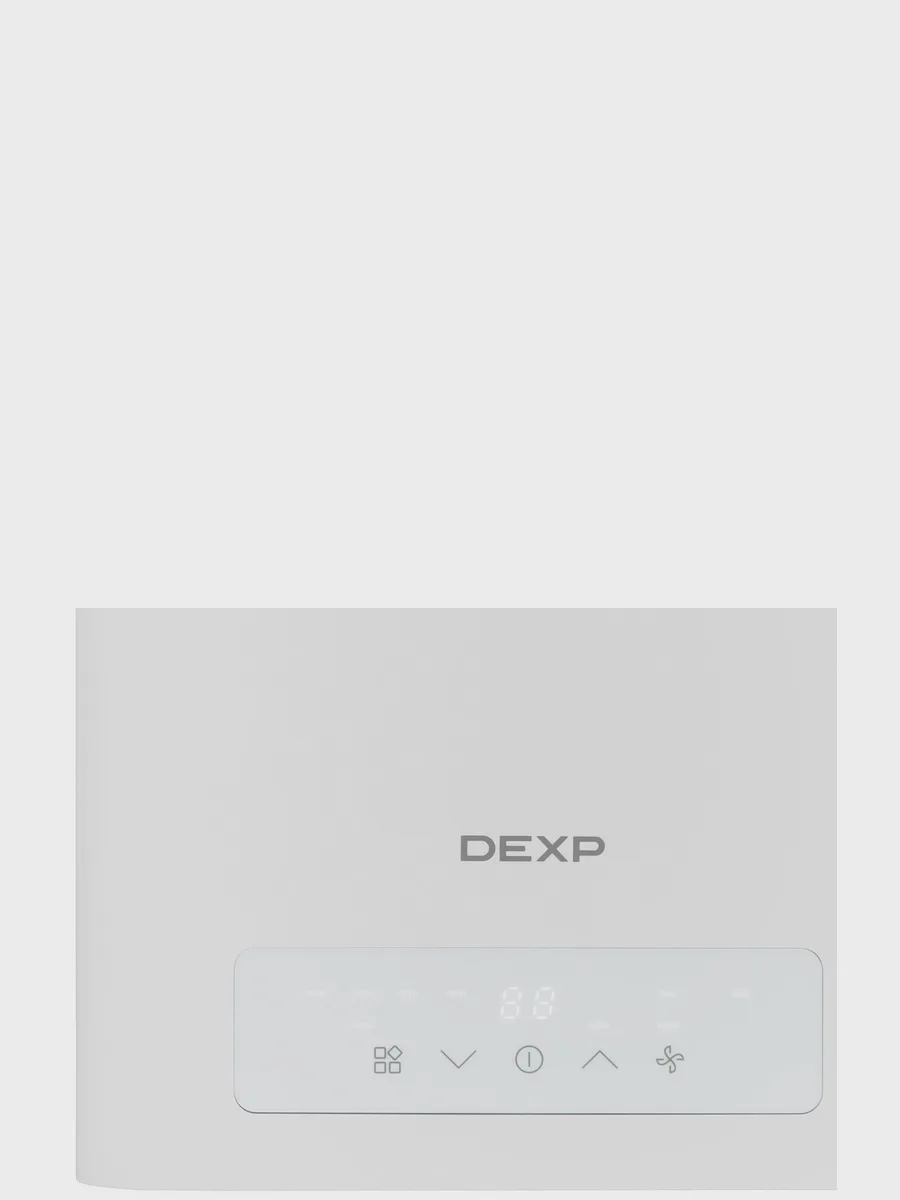 Кондиционер DEXP MAC-A027D/12 — фото 5 из 11