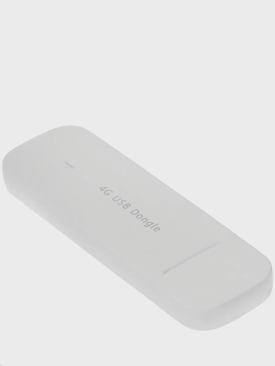 3G/4G LTE модем Brovi E3372-325, USB — фото 2 из 8