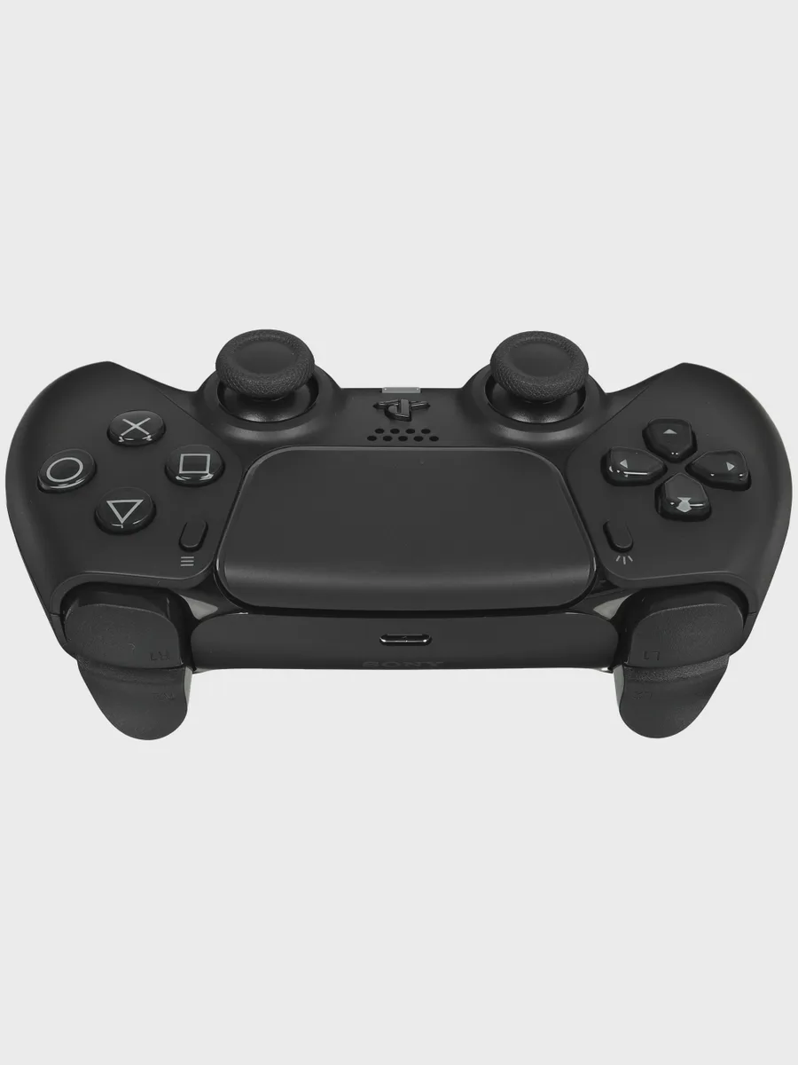 Геймпад беспроводной/проводной Sony PlayStation DualSense basic — фото 8 из 29
