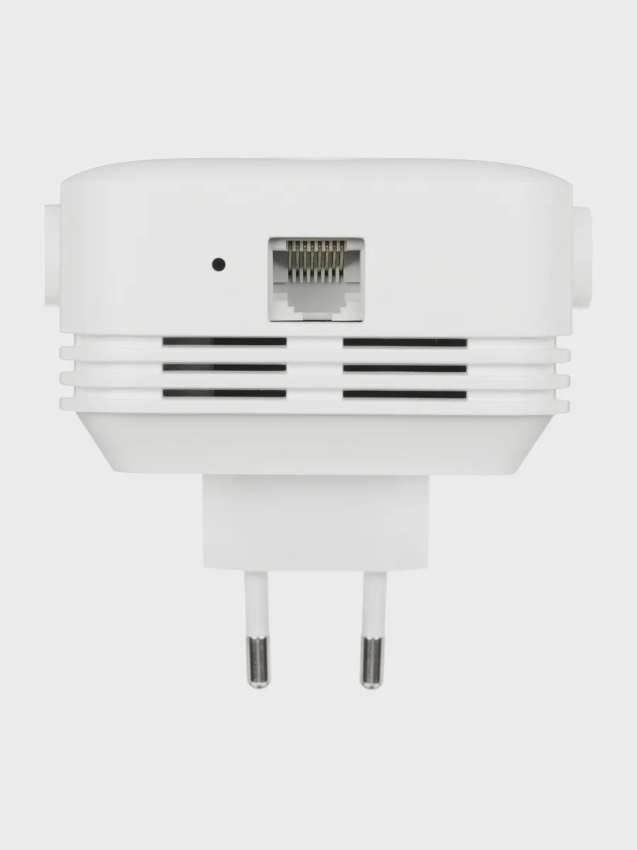 Усилитель беспроводного сигнала Xiaomi Mi WiFi Range Extender AX1500 RU — фото 6 из 10