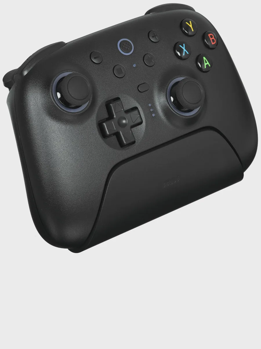 Геймпад беспроводной/проводной 8BitDo Ultimate 2 — фото 3 из 20