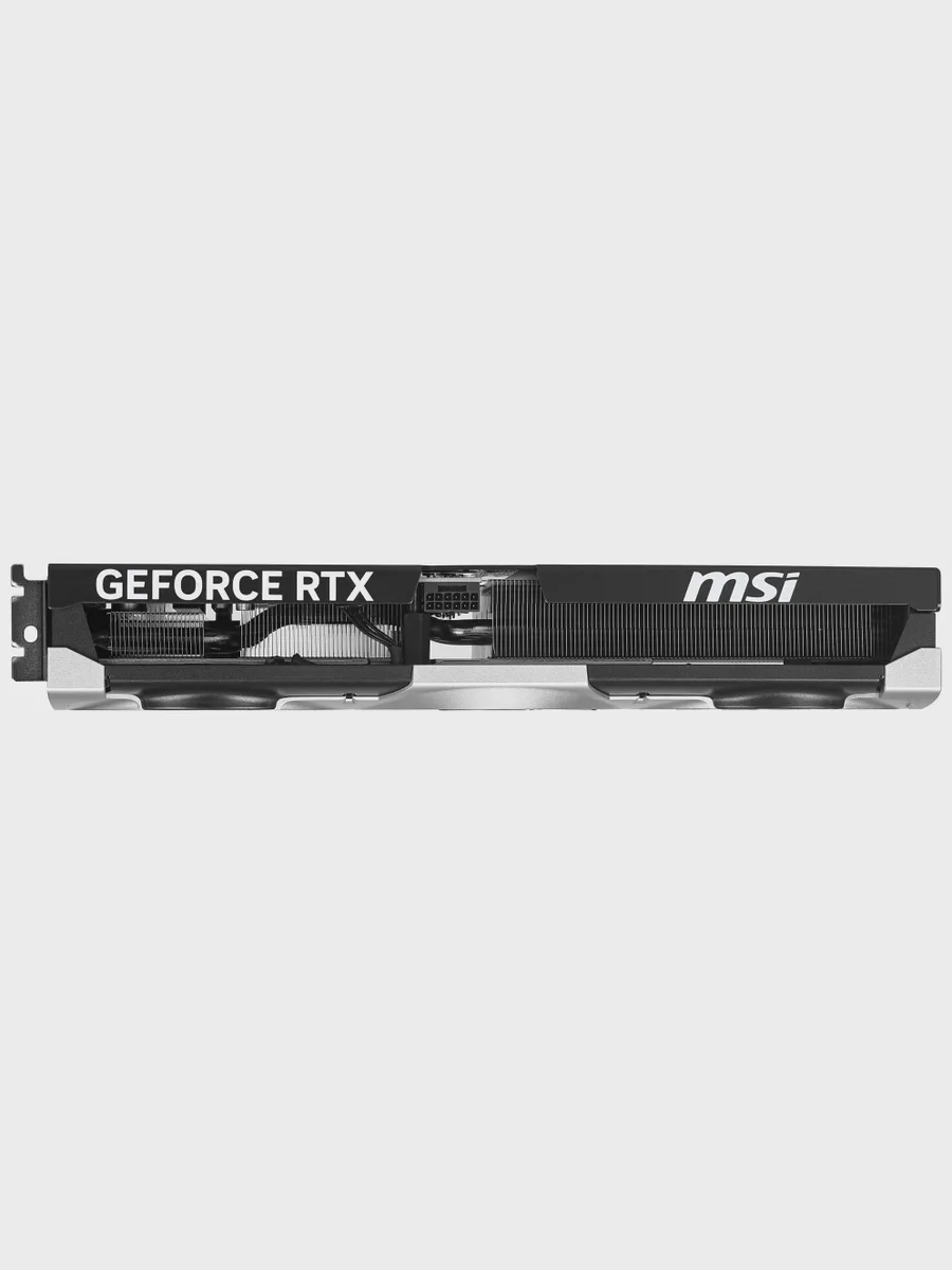 Видеокарта MSI GeForce RTX 5070 VENTUS 3X OC 12 ГБ GDDR7 2557 МГц — фото 7 из 10