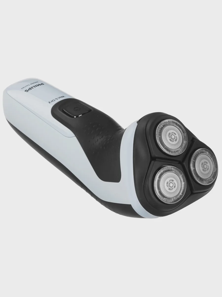 Электробритва Philips X3003/00 голубой — фото 6 из 11