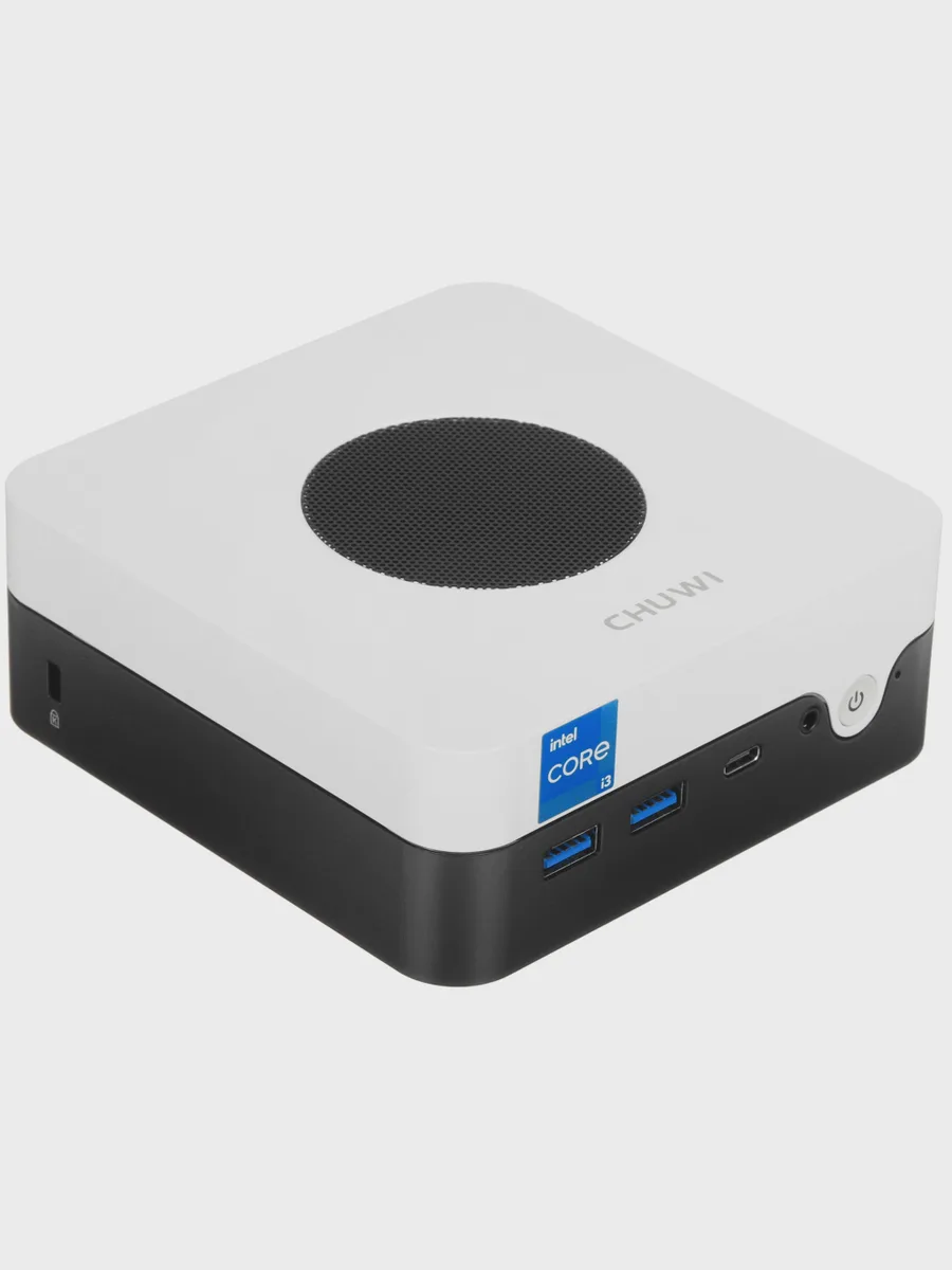 Мини ПК CHUWI LarkBox X — фото 3 из 11
