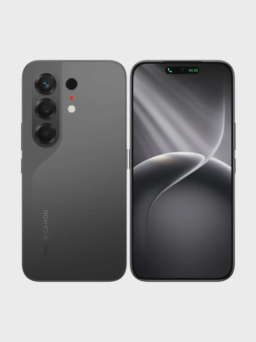 Смартфон Tecno CAMON 50 256 ГБ — фото 9 из 27