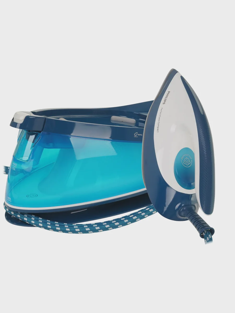 Парогенератор Philips Philips GC7840 — фото 2 из 11