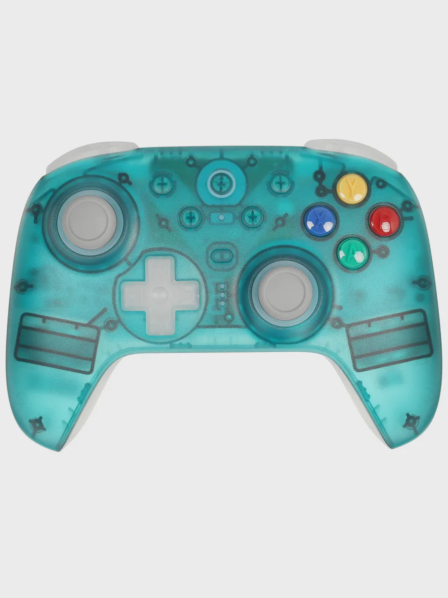 Геймпад беспроводной/проводной 8BitDo Ultimate 2 — фото 12 из 20